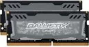 Модуль памяти Crucial Ballistix Sport LT 2x16GB DDR4 PC4-21300 BLS2K16G4S26BFSD icon