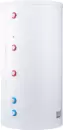 Бойлер косвенного нагрева Ballu Aquastar Inox 100 (напольный) icon 3