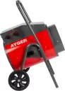 Тепловая пушка AYGER AY-15T фото 6
