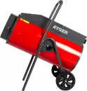 Тепловая пушка AYGER AY-24T фото 2