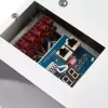 Тепловая завеса Ballu BHC-H20W45-PS (пульт BRC-D2) icon 7
