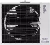 Тепловентилятор Ballu BHP-MW2-15 icon 4