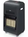 Газовый обогреватель Ballu BIGH-55 Black icon