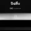 Кондиционер Ballu DC-Platinum Black Edition BSPI-10HN8/BL/EU icon 9