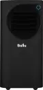 Мобильный кондиционер Ballu Eclipse BPAC-10 EPB/N6 black фото 8