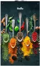 Водонагреватель Ballu GWH 10 Fiery Glass Curry фото 2