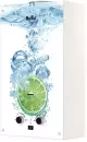 Водонагреватель Ballu GWH 10 Fiery Glass Lime icon