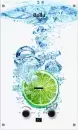 Водонагреватель Ballu GWH 10 Fiery Glass Lime фото 2