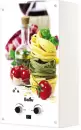 Водонагреватель Ballu GWH 10 Fiery Glass Pasta icon