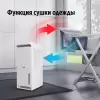 Осушитель воздуха Ballu Neo BDR-40LE фото 8
