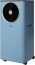 Мобильный кондиционер Ballu Twinkle BPAC-09 DWB/N6 Blue icon