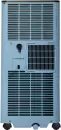 Мобильный кондиционер Ballu Twinkle BPAC-09 DWB/N6 Blue icon 3