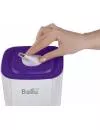 Увлажнитель воздуха Ballu UHB-205 белый/фиолетовый фото 2