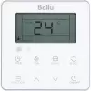 Кондиционер Ballu Universal 3 DC Inverter BLCI_A_D-24HN8_V3 icon 6