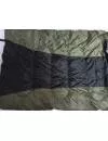 Спальный мешок BalMax Аляска Elit -17 (хаки, левая молния) фото 2