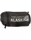 Спальный мешок BalMax Аляска Elit -17 (хаки, левая молния) фото 4