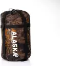 Спальный мешок BalMax Аляска Everest Series до -10 C R (лес) фото 5
