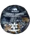 Спальный мешок BalMax-Tex Аляска Camping series -10 лес фото 9