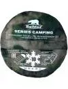 Спальный мешок BalMax Аляска Camping series -10 туман фото 6