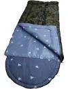 Спальный мешок BalMax Аляска Capming series -5 пихта фото 2