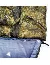 Спальный мешок BalMax Аляска Capming series -5 пихта фото 5