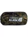 Спальный мешок BalMax Аляска Capming series -5 пихта фото 6