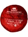 Спальный мешок BalMax Аляска Econom series 0 red фото 5