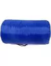Спальный мешок BalMax Аляска Econom series -10 blue фото 6