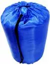 Спальный мешок BalMax Аляска Econom series -3 blue icon 5