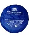 Спальный мешок BalMax-Tex Аляска Econom series -5 blue фото 7