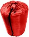 Спальный мешок BalMax-Tex Аляска Econom series -5 red фото 4