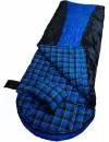 Спальный мешок BalMax Аляска Elit series -12 black/blue фото 4