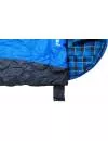 Спальный мешок BalMax Аляска Elit series -12 black/blue фото 8