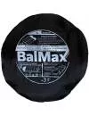 Спальный мешок BalMax Аляска Elit series -3 black/blue фото 12