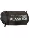 Спальный мешок BalMax Аляска Elit series -3 khaki фото 4