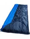 Спальный мешок BalMax Аляска Expert series 0 black/blue фото 3