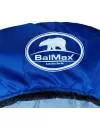 Спальный мешок BalMax Аляска Expert series 0 black/blue фото 6