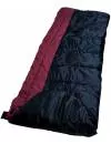 Спальный мешок BalMax Аляска Expert series 0 black/red фото 3