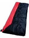 Спальный мешок BalMax-Tex Аляска Expert series -10 black/red фото 3