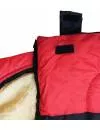 Спальный мешок BalMax-Tex Аляска Expert series -10 black/red фото 5