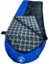 Спальный мешок BalMax-Tex Аляска Expert series -20 black/blue фото 3