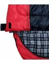 Спальный мешок BalMax-Tex Аляска Expert series -20 black/red фото 4