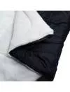 Спальный мешок BalMax Аляска Expert series -25 black фото 3