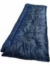 Спальный мешок BalMax Аляска Expert series -25 black/blue фото 2