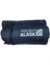 Спальный мешок BalMax Аляска Expert series -25 black/blue фото 6