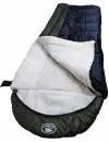 Спальный мешок BalMax-Tex Аляска Expert series -25 black/khaki фото 3