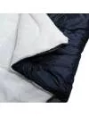 Спальный мешок BalMax Аляска Expert series -25 black/khaki фото 4