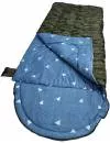 Спальный мешок BalMax-Tex Аляска Standart Plus series 0 камуфляж фото 3