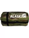 Спальный мешок BalMax-Tex Аляска Standart Plus series 0 камуфляж фото 6