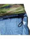 Спальный мешок BalMax-Tex Аляска Standart Plus series -10 камуфляж фото 4